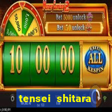 tensei shitara slime datta ken 3 temporada dublado crunchyroll